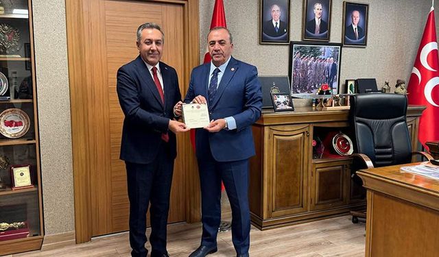 Muhsin Dere, Kayrıcı’yı Kıraç Konserine Davet Etti