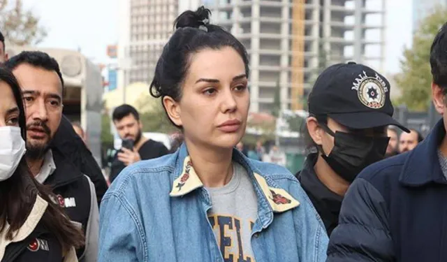 Dilan Polat gözaltına alındı! İfade sırasında fenalaştı