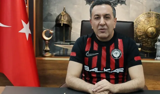 Muhsin Dere’den 6-2’lik Mağlubiyet Sonrası Mesaj: “Sabırlı Olmalıyız”