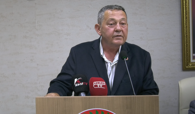 Çorum’un Yaylaları İl Genel Meclisi Gündeminde
