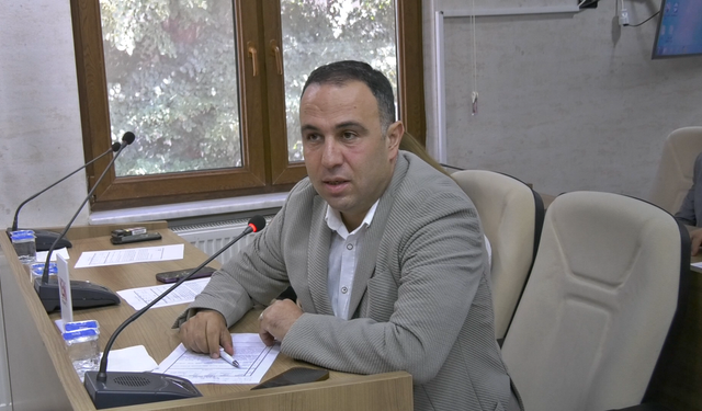 Veli Uysal’dan Mazot Zammı Çıkışı: “Çiftçi Zor Durumda”