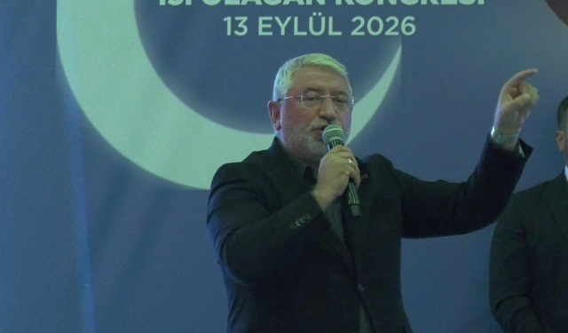 Başkan Aşgın: “Çorum, Cumhur İttifakı’nın Kalesidir”