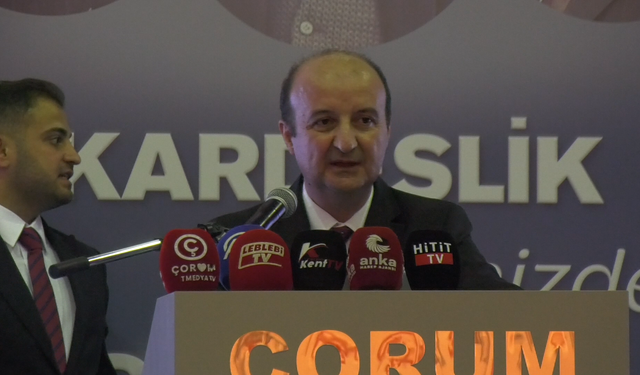 MHP’li Azkur’dan Bahçeli Vurgusu: “Devlet Aklının Güçlü Temsilcisi”