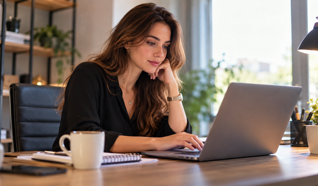 Ofis mi, ev mi? Çalışma hayatında yeni dönem başladı