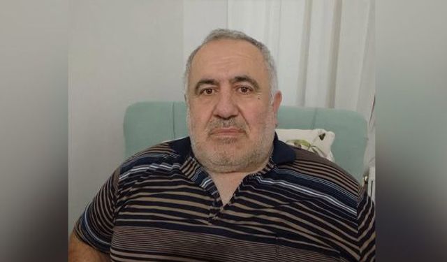 Alaattin Yavuz Vefat Etti