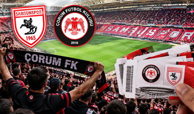 Arca Çorum FK Taraftarına Kötü Haber
