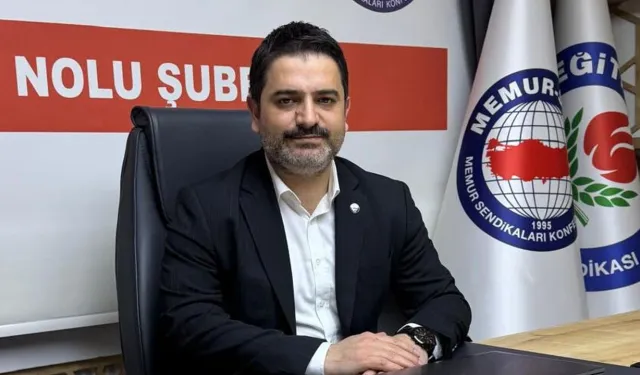 Sabit Gelirlinin Kayıpları İvedi Telafi Edilmelidir