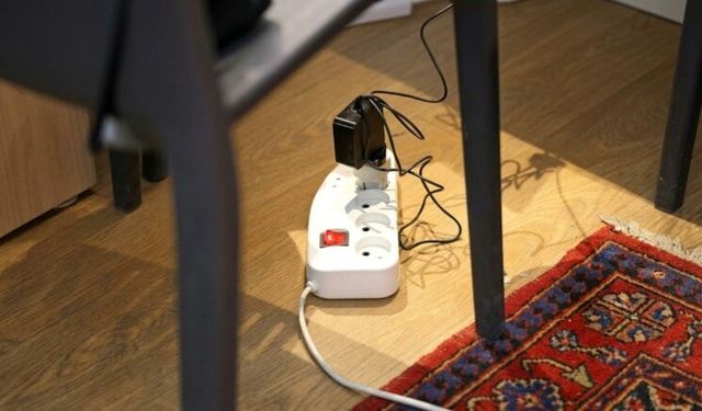 Evdeki Bu Cihaz Faturayı Adeta Uçuruyor, Farkında Değiliz!