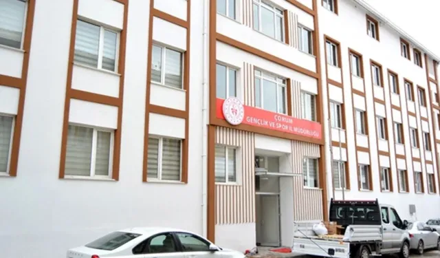 Çorum’da 100 Kişiye İş Fırsatı! Başvurular Bekleniyor