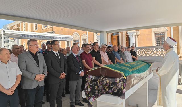 Gülizar Ceylan Toprağa Verildi