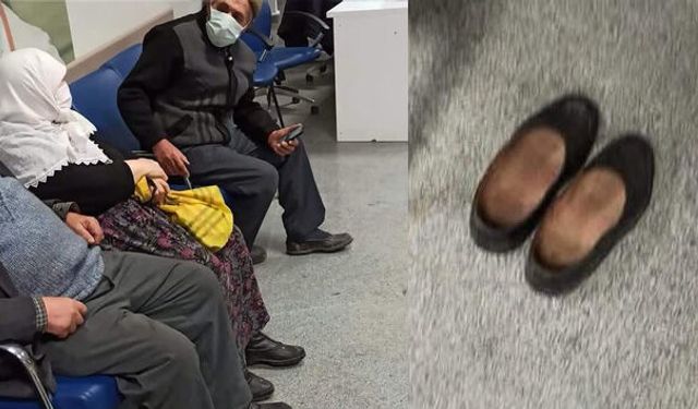 Ah Be Güzel Yürekli Teyzem…