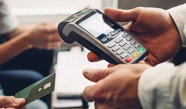 Kredi Kartıyla Ödeme Yapanlar Dikkat! Fazla Ödediğiniz Parayı Geri Alabilirsiniz