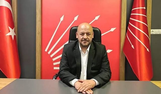 Başkan Yılmaz’dan İktidara Sert Tepki: "Eğitimde Fırsat Eşitliği Yok Edildi"