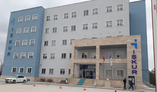 Çorum’da Personel Alımı! Başvurular 4 Eylül’de