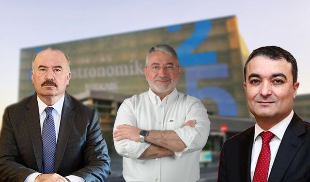 Vali De Var, Başkan Da, Rektör De! Çorum’dan İspanya Çıkarması