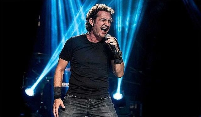 Çorum’da Kıraç Rüzgârı Esecek! Konser Tarihi Belli Oldu