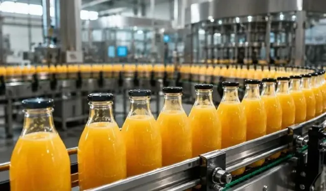 Marketlerde Yeni Dönem Başlıyor! Bu Şekilde Satılacak