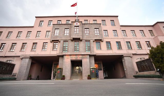 MSB 100 Sürekli İşçi Alacak! Başvurular Başladı