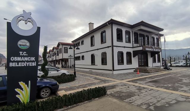 Tarihin Renkleri Suluboyayla Osmancık’ta Buluşuyor!