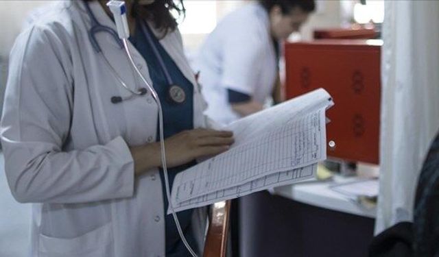 Sağlık Çalışanları Dikkat! Bakanlık 81 İle Yazı Gönderdi