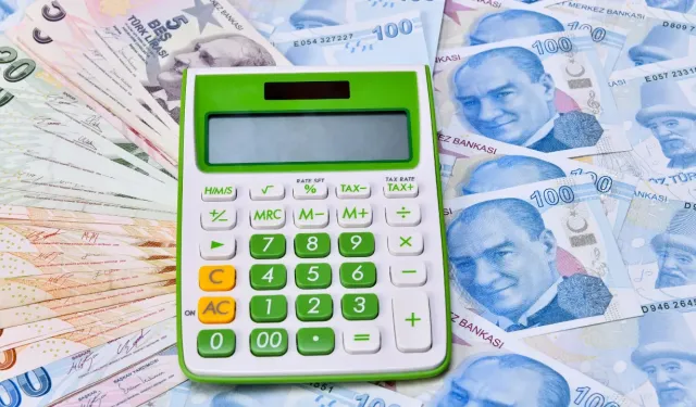 Borcu Olanlar Dikkat! Fırsat Bitti, İcra Ve Haciz Süreci Başlıyor