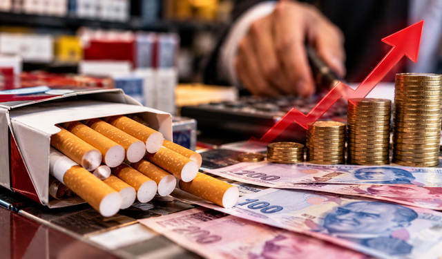 Tiryakilere kötü haber! Sigaraya yeni vergi mi geliyor?