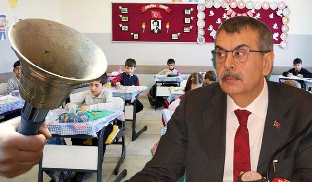 Okullarda Ara Tatil Kaldırılıyor Mu?
