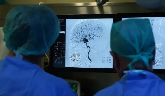 Sağlık Bakanlığı Uyardı: Alzheimer Riskine Karşı Erken Önlem Önemli