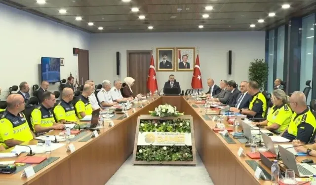Motosikletliler Daha Çok Denetlenecek