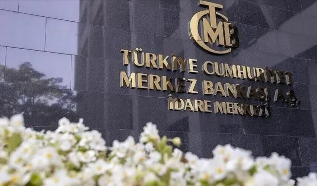 Merkez Bankasından Türk Lirası Likidite Yönetimine İlişkin Açıklama