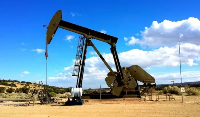 Brent Petrolün Fiyatı 108,06 Dolardan İşlem Görüyor