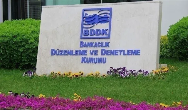 BDDK, 135 Personel Alacak