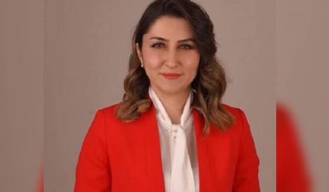 Avukat Burçin Solmaz Polat; Çorum Baro  Başkanlığına Aday