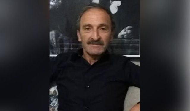 Mecitözü’nden İsmet Turhan Hayatını Kaybetti
