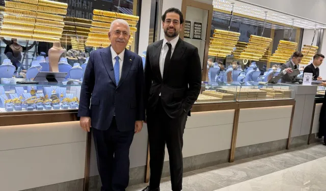 Ahmet Ahlatcı 14 milyon 514 bin lirayla ilk sırada