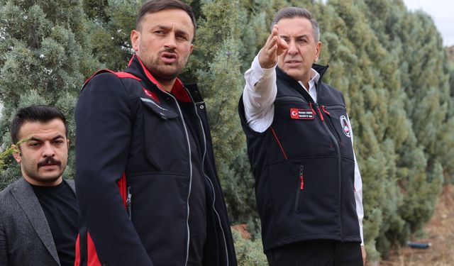 Başkan Dere: GES ile belediyenin elektrik giderleri karşılanacak