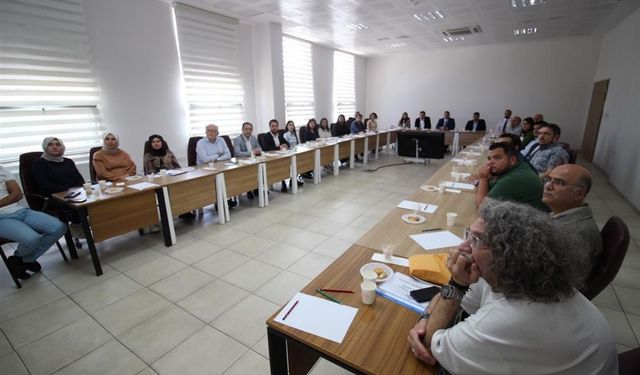Acil Sağlık Hizmetlerinde Koordinasyon ve Sevk Süreçleri Değerlendirildi