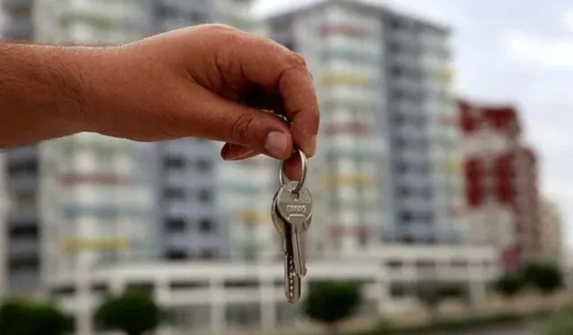 Ev Sahipleri Dikkat! Bu Kurala Uymayan Evini Satamayacak