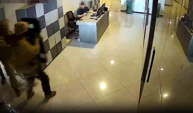 Çorum’da o iller arasında: Dev operasyonda 137 kişi tutuklandı