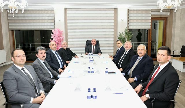 Sahipsiz hayvanların durumu konuşuldu