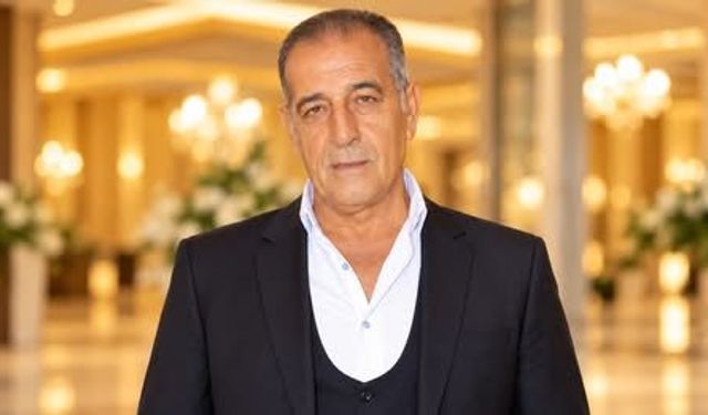 Nakliyeci Erdal Karadeniz hayatını kaybetti