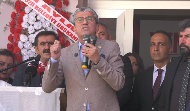 YENİ Partili Gökhan Günaydın’dan “fonfinfon” çıkışı: 800 milyar lira dolandırmışlar!