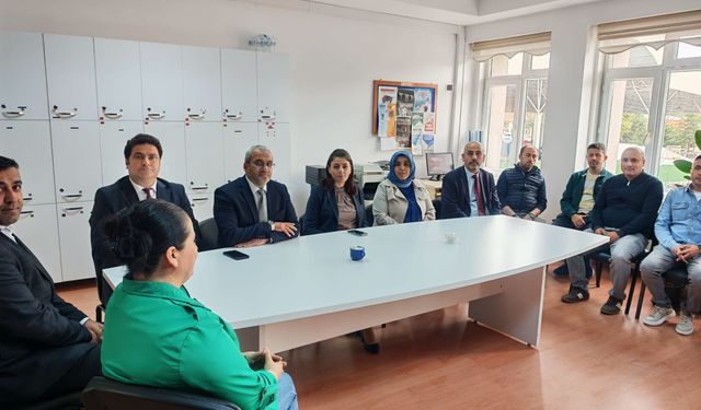 Çorum’da eğitim masaya yatırıldı: Öğretmenlerin görüşleri dinlendi