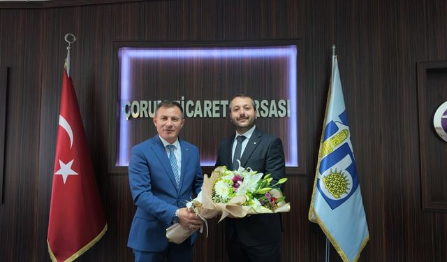 Borsada başkanlık koltuğu Volkan Bülbül’ün