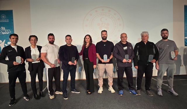 Okul sporları konusunda faaliyetler planlandı