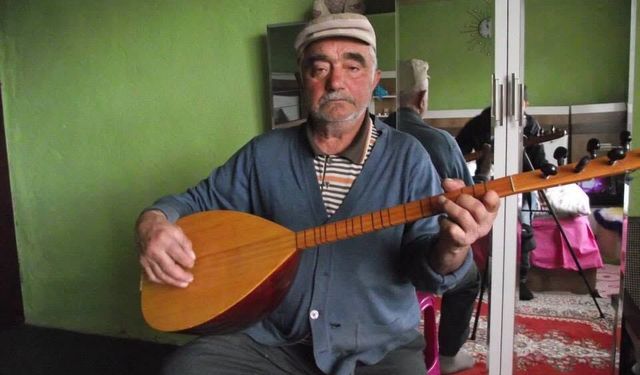 Ali Haydar Erdoğan hayatını kaybetti