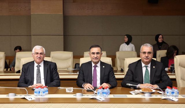 Ahlatcı'ya yeni görev