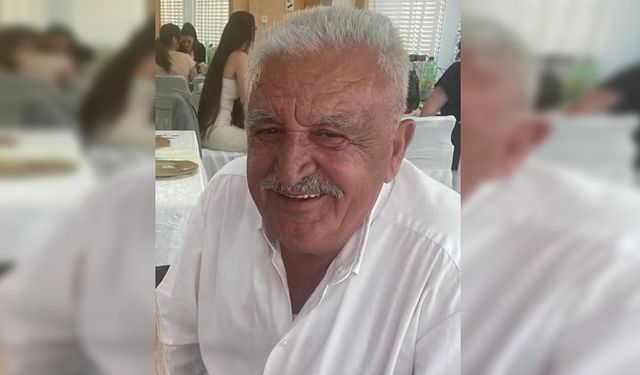 Çorumlu gurbetçi hayatını kaybetti