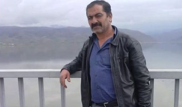 Hüsamettin Çoban hayatını kaybetti