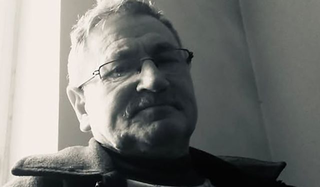 Muhsin Sayar hayatını kaybetti